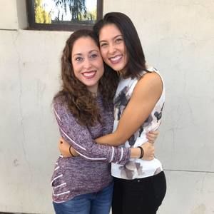 Meet your Posher, Stacy